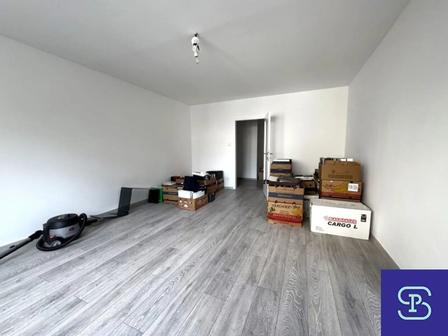 Renovierter 103,51m² Neubau mit 8,48m² Loggia Nähe Millenium-City - 1200 Wien