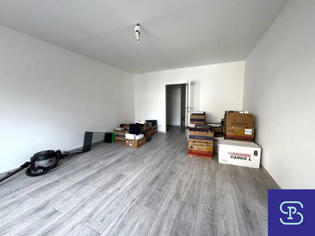 Renovierter 103,51m² Neubau mit 8,48m² Loggia Nähe Millenium-City - 1200 Wien