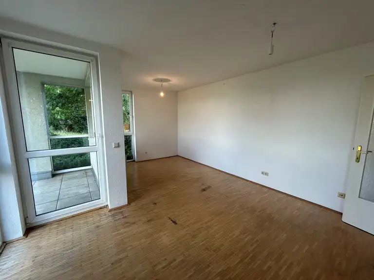 Wohnraum