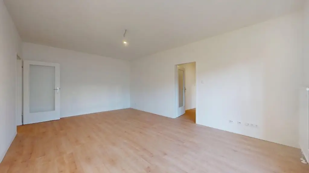 Topsanierte und helle Familienwohnung!