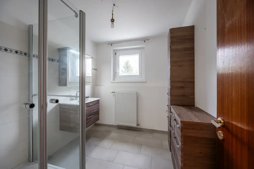 Moderner Wohntraum mit Platz zum Leben