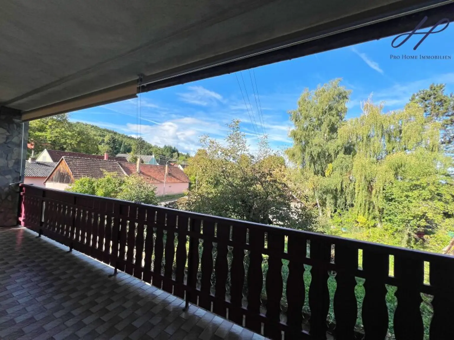geräumiges Einfamilienhaus in ruhiger Lage