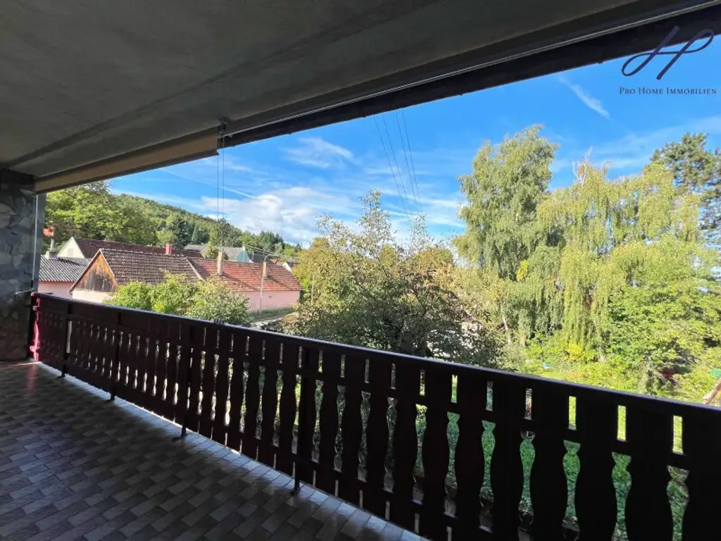 geräumiges Einfamilienhaus in ruhiger Lage