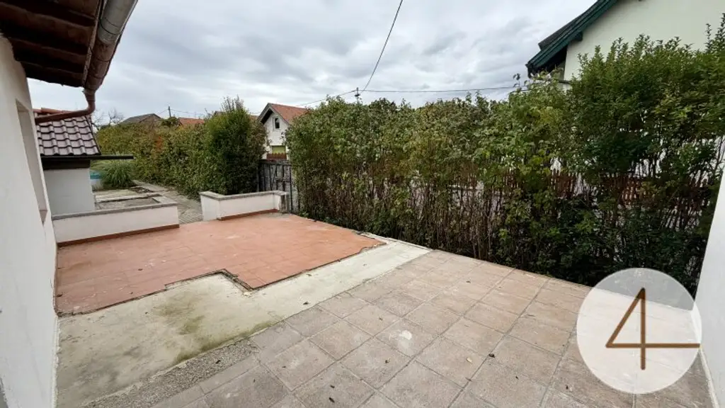 Familienidyll auf 1.092m² – charmantes Einfamilienhaus mit großem Garten