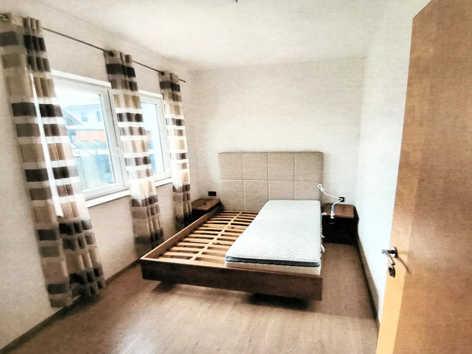 Schlafzimmer EG
