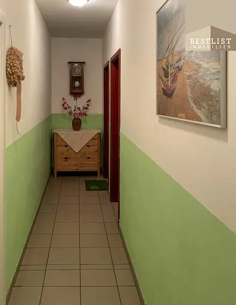 Etablierter, aktiver Pensionsbetrieb in Kritzendorf bei Klosterneuburg