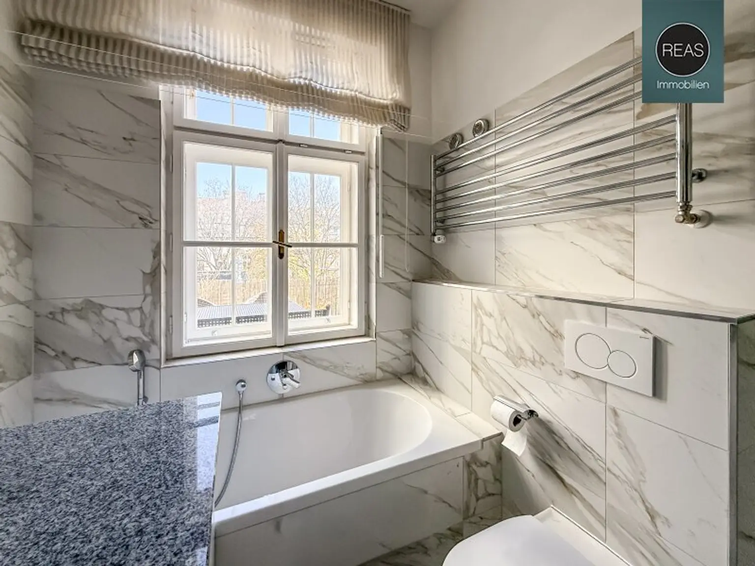 Provisionsfrei: Vollausgestattetes Apartment mit Möblierung und Balkon in Sieveringer Bestlage! Klimatisiert!