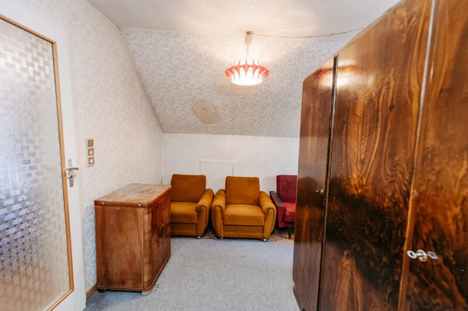 Lassen sie sich von diesem  zentrumsnahen Juwel inspirieren, hier ist der Urlaub zu Hause…