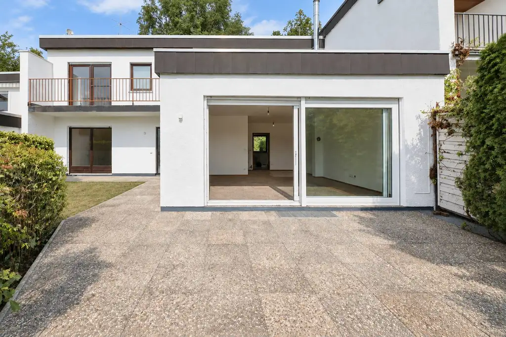 Raum für das Leben – Zuhause in Gießen-Petersweiher