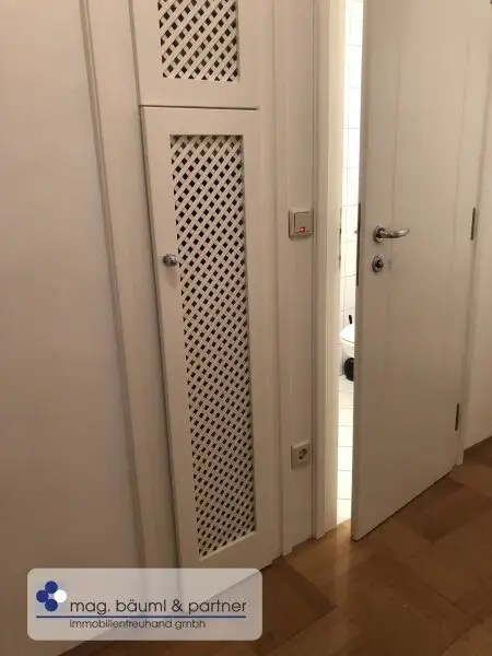Ruhige , moderne  2 Zimmer für Single und Paare