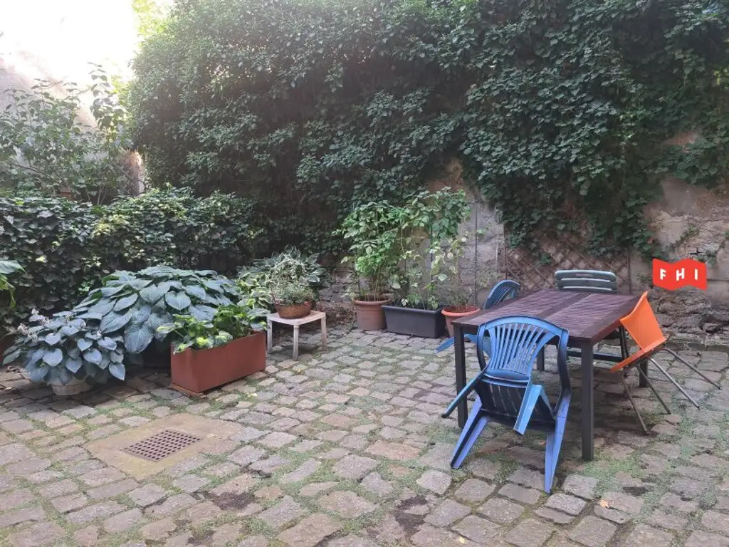 !!! Charmanter Altbau in Top-Lage – Weyringergasse 1040 Wien !!!