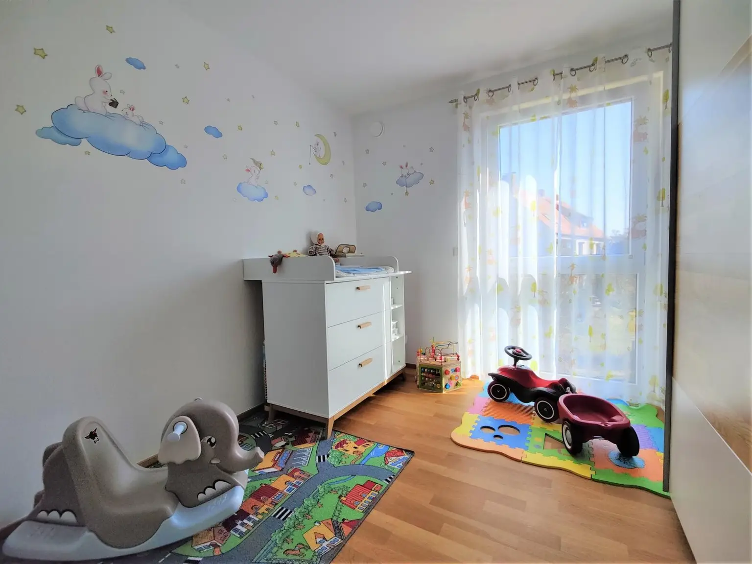 Kinderzimmer