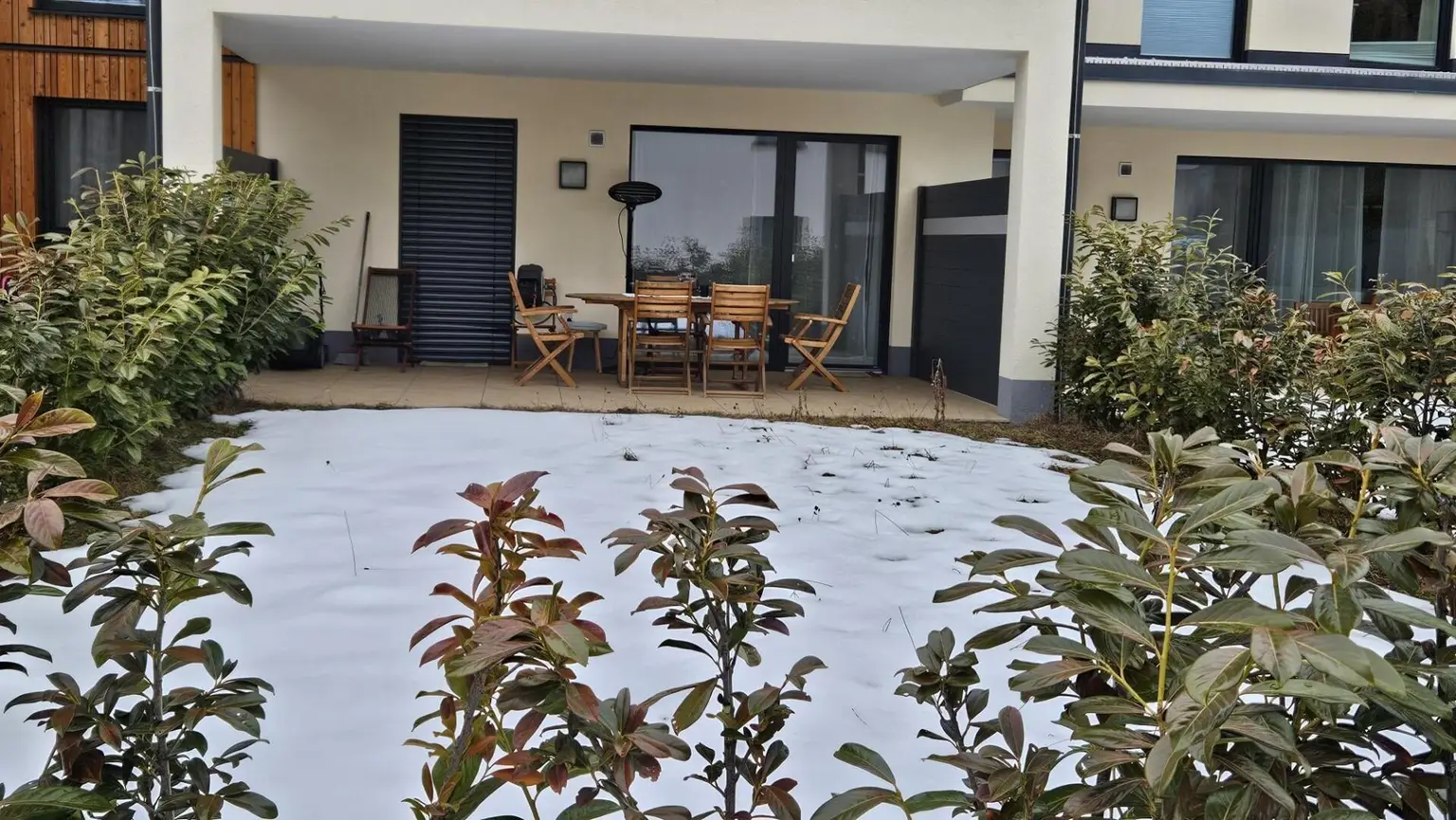 Garten 1