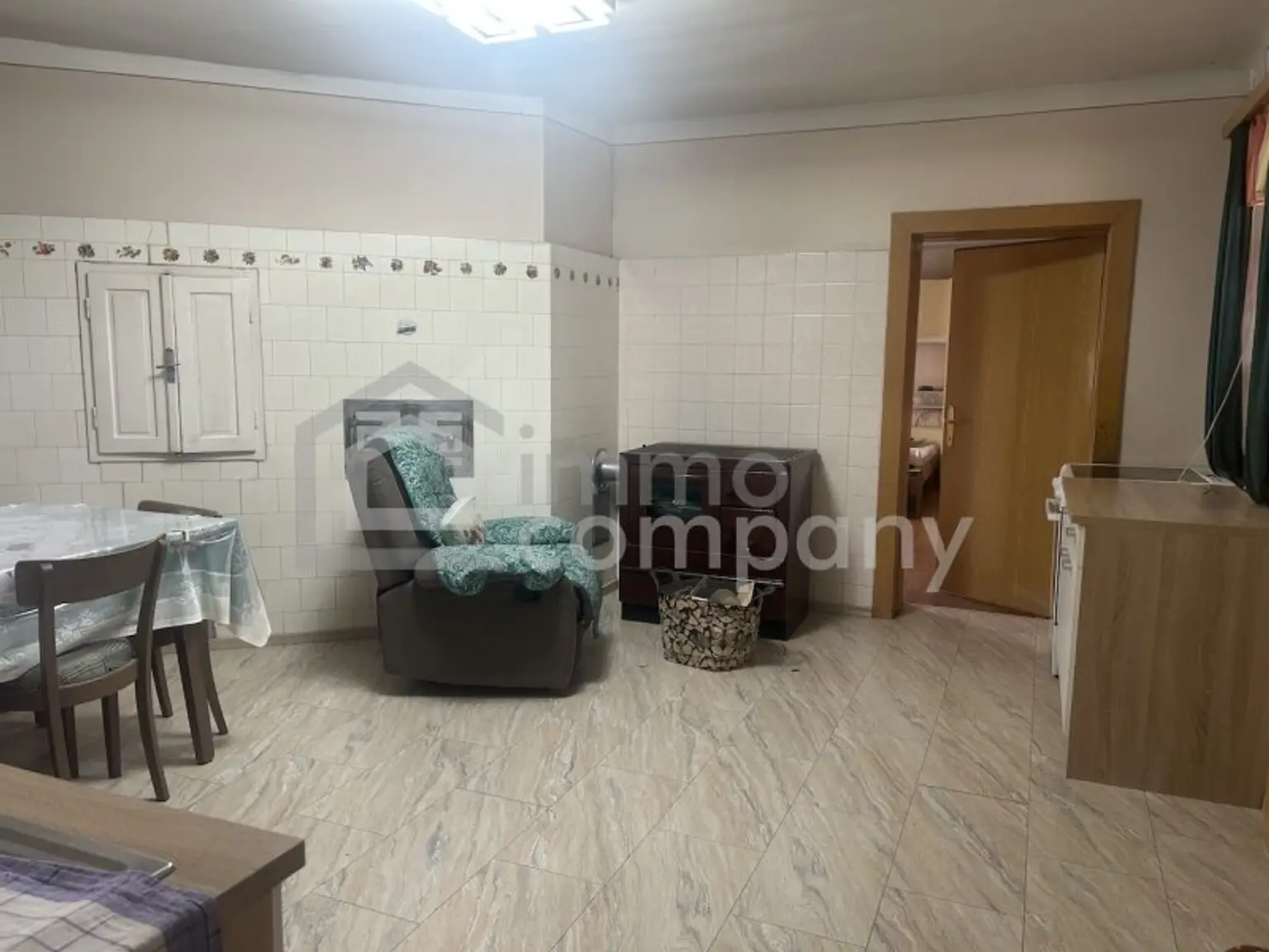 4,6 ha Grund - Haus mittendrin - Einzellage - für Selbstversorger perfekt