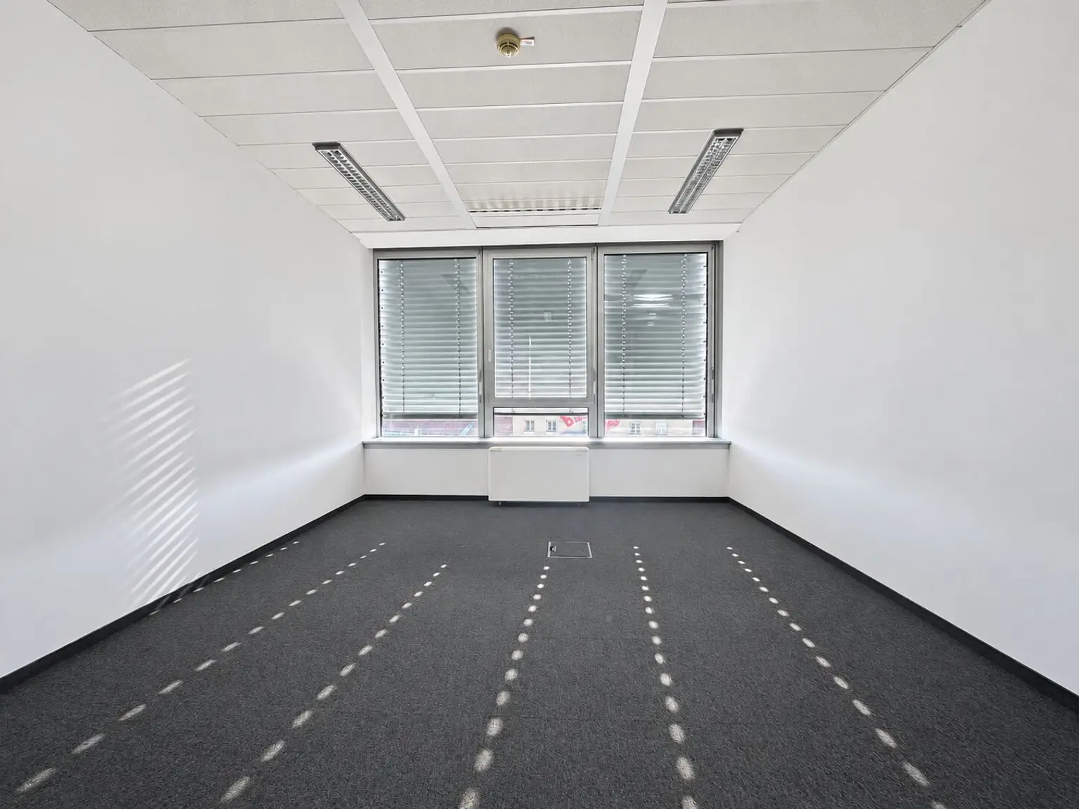 1190 Wien, Skyline Office 7.OG Stiege 1 566 m² (2)