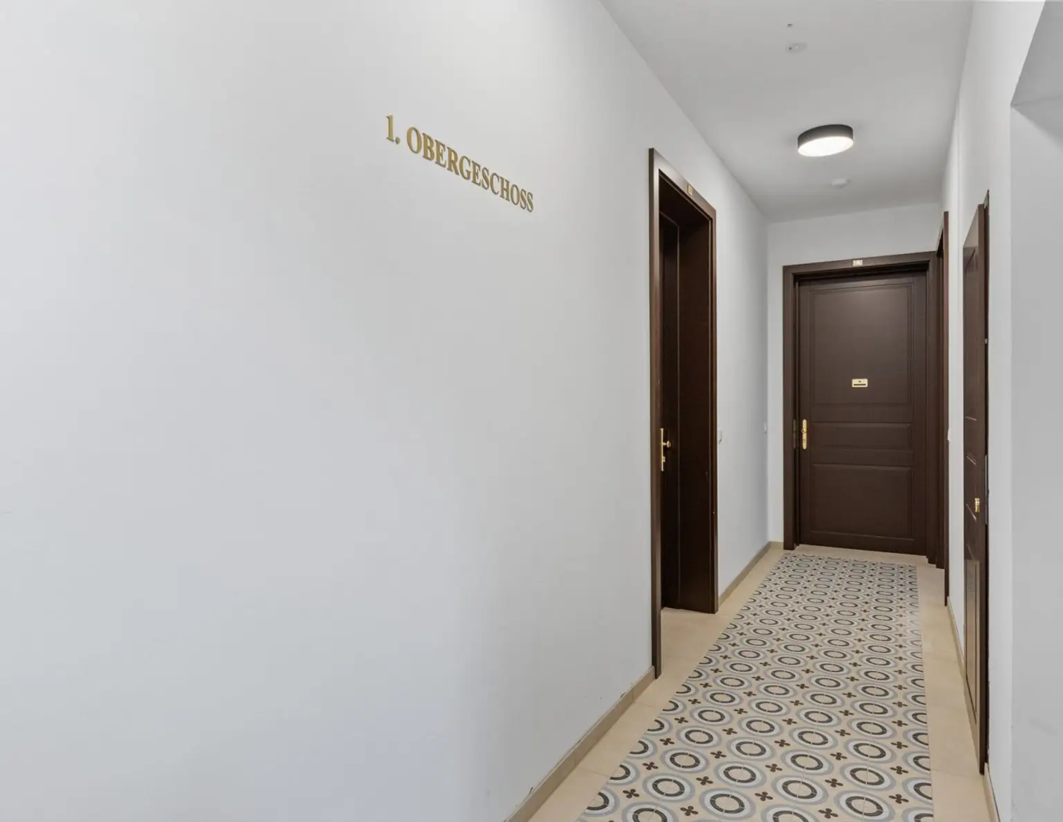 Anleger - Altbaueigentumswohnung in generalsaniertem Altbauwidmet "gewidmet für dauerhafte Kurzzeitvermietung (z.B. AirBnB)"
