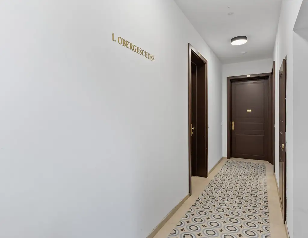 Anleger - Altbaueigentumswohnung in generalsaniertem Altbauwidmet "gewidmet für dauerhafte Kurzzeitvermietung (z.B. AirBnB)"