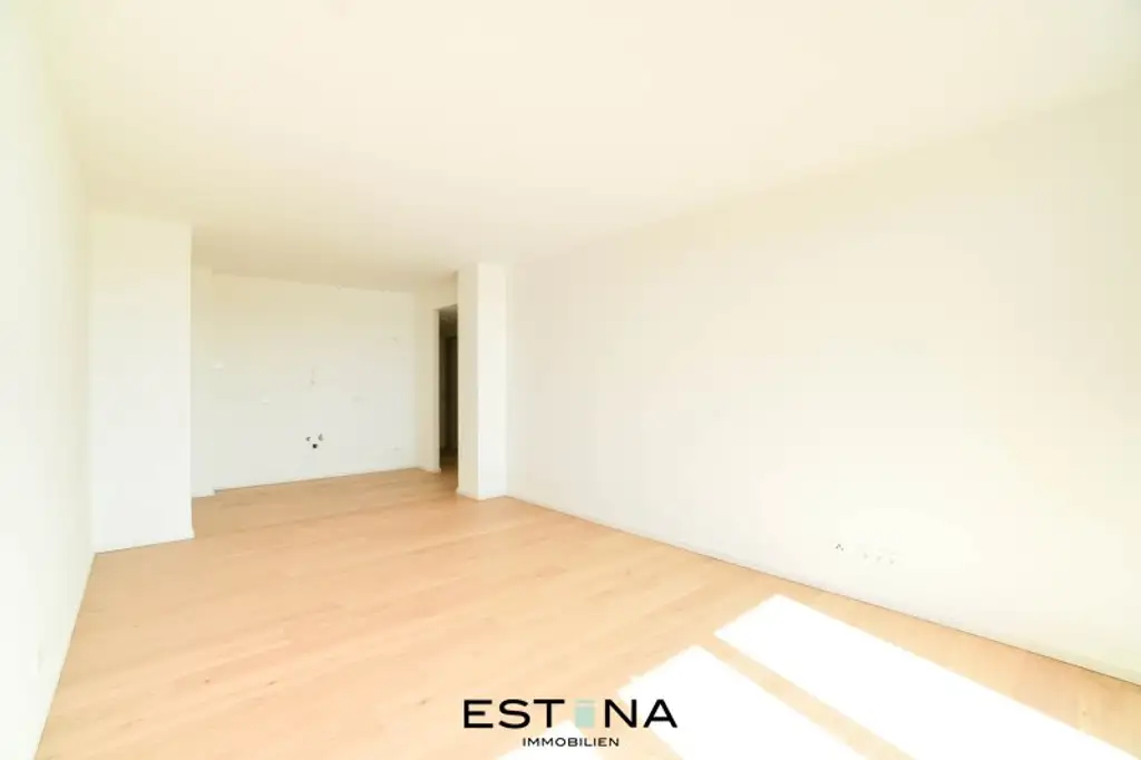 Premium City-Wohnung mit Weitblick & Wellness-Oase
