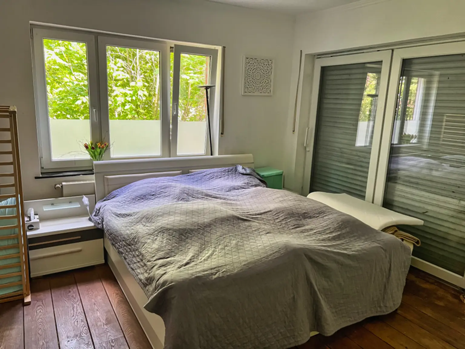Idylle pur! Haus & Hof in Randlage von Stavern!