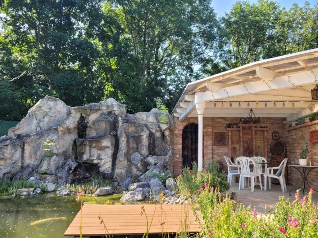 Einzigartiges Einfamilienhaus mit Charakter und Großzügigkeit