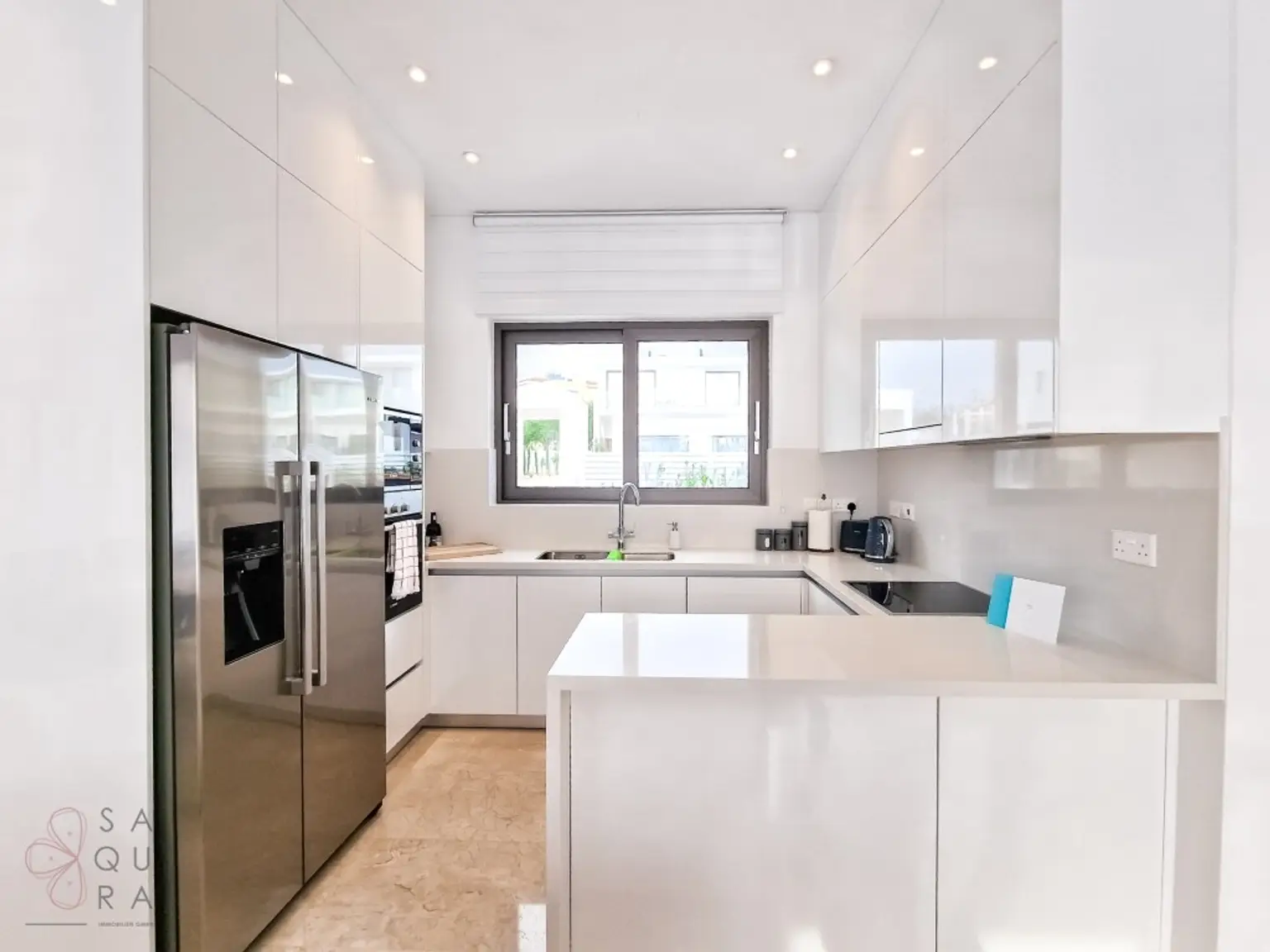 Akamas 4 | Mediterraner Luxus & Investitionssicherheit – Bezugsfertig