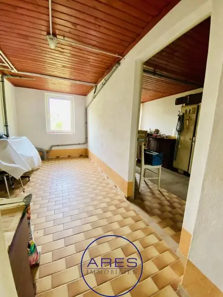 Einzigartige Gelegenheit in Ehrendorf bei Gmünd - Zwei Einfamilienhäuser - zum Preis von Einem