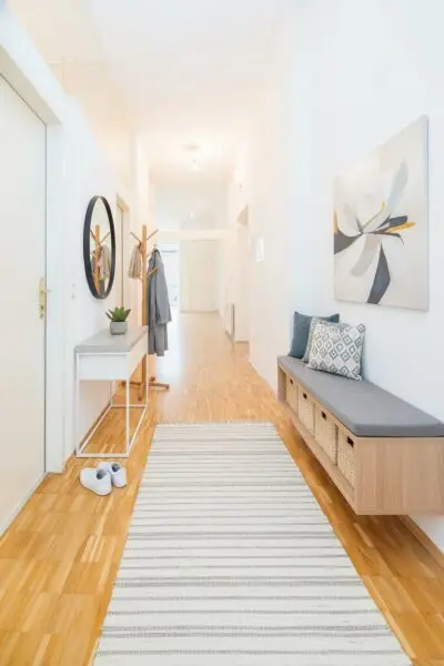 WOHNEN AM PARKRAND I BALKON I WG-TAUGLICH I RUHIG I BADEWANNE I AB SOFORT I PROJEKT WOHNEN I