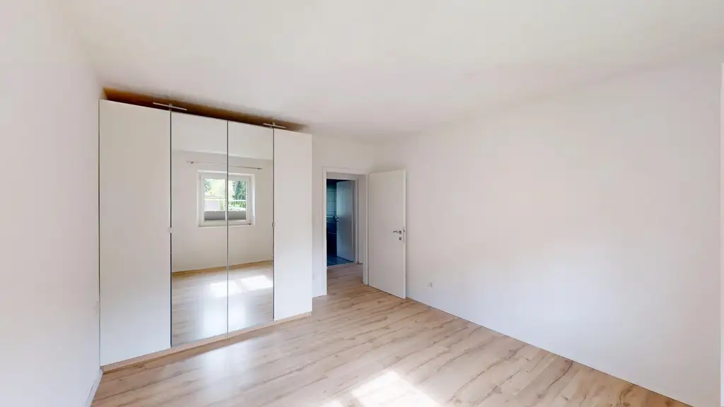 Charmante 3-Zimmerwohnung in absoluter Traumlage!