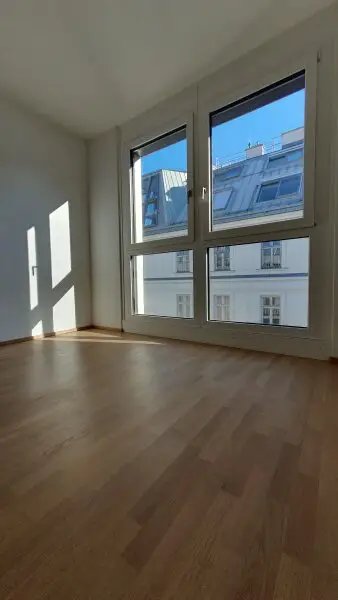 Beeindruckende Neubau Dachterrassenwohnung in Toplage mit Garage!