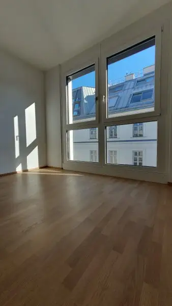 Beeindruckende Neubau Dachterrassenwohnung in Toplage mit Garage!