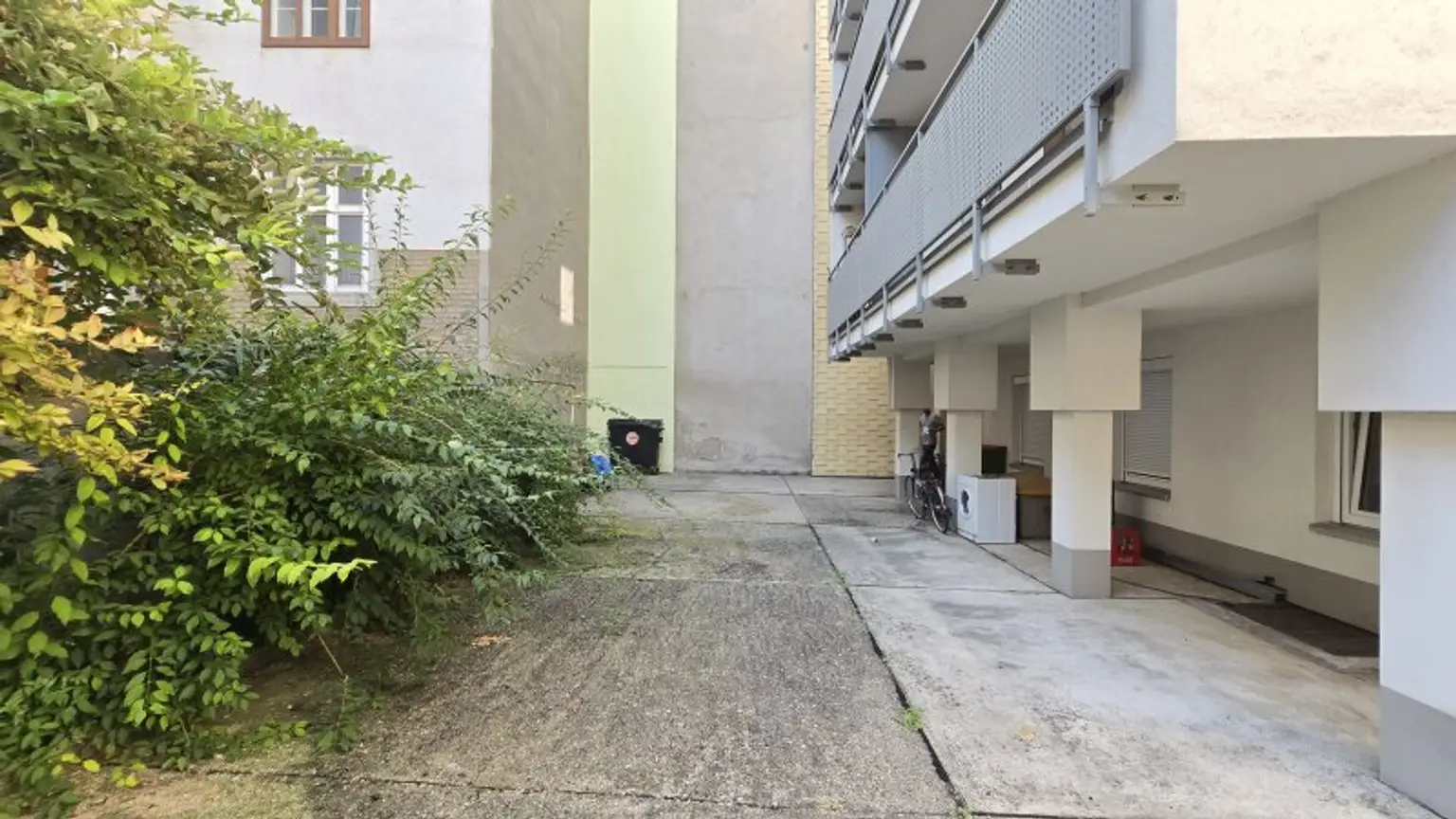 Helle Büroräumlichkeiten, Praxis/Ordination oder Wohnung
