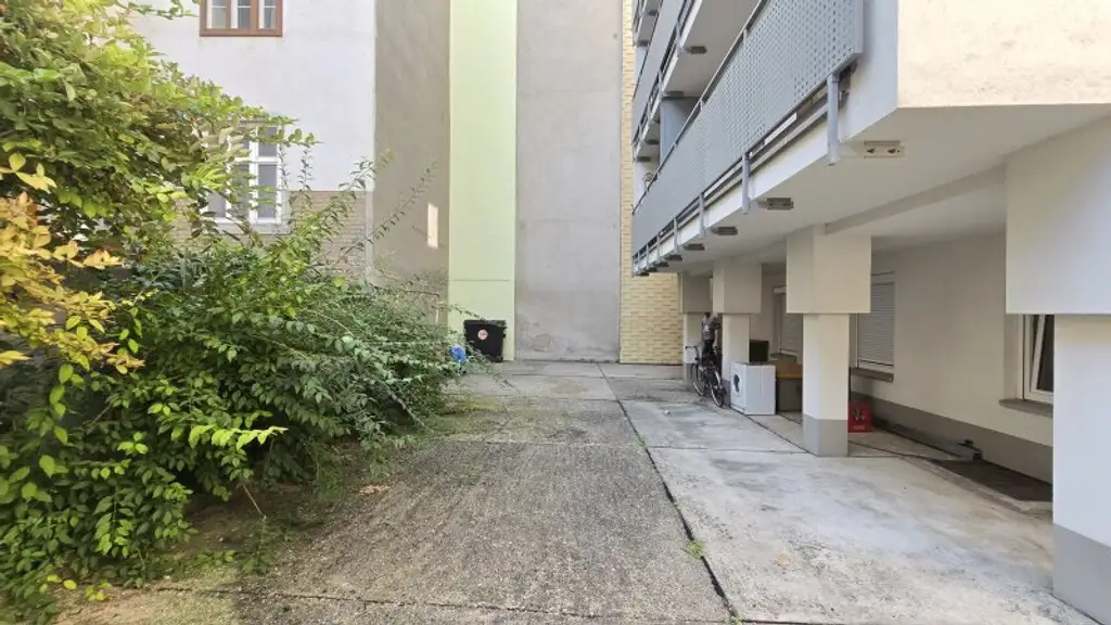 Helle Büroräumlichkeiten, Praxis/Ordination oder Wohnung