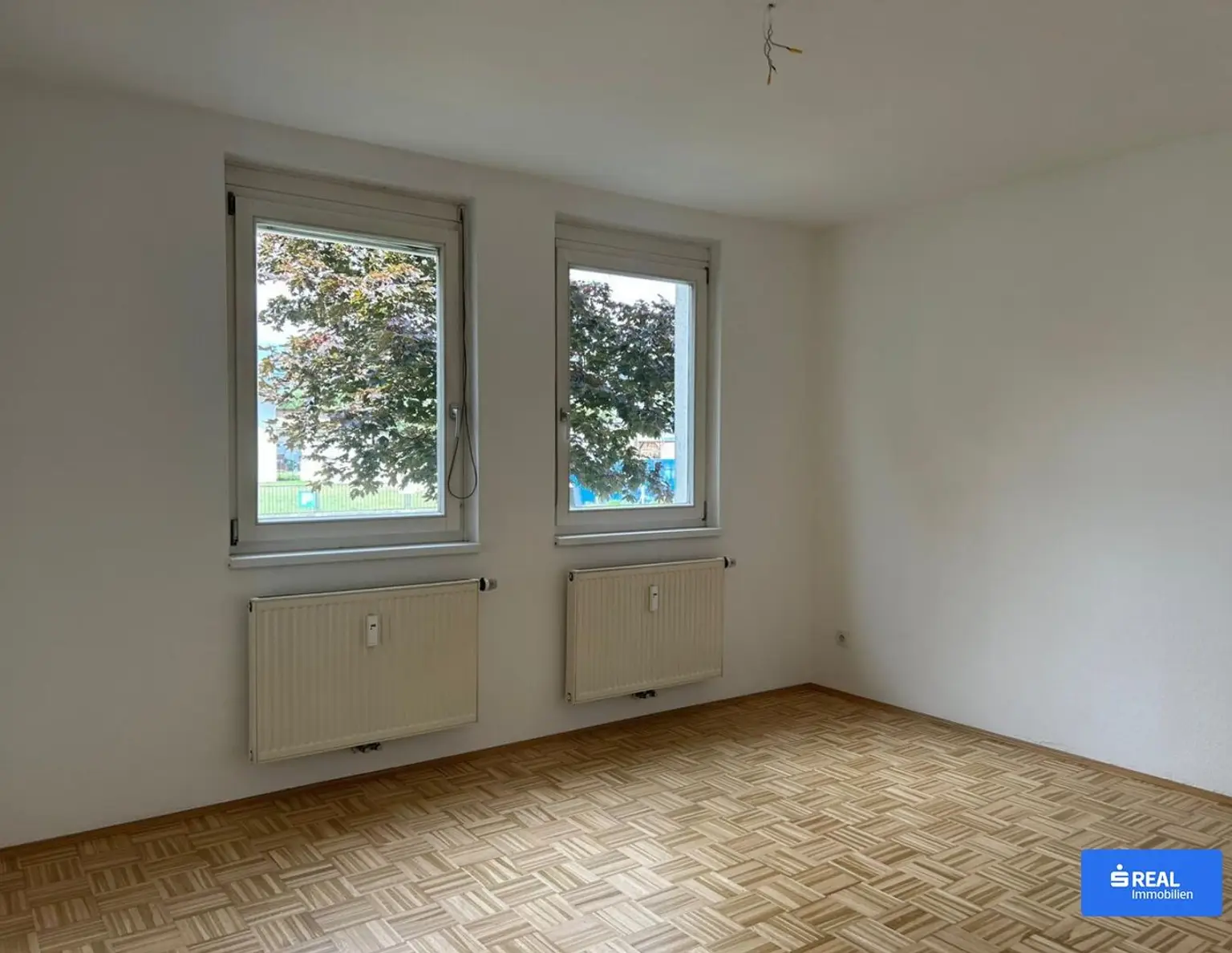 Sehr schöne Mietwohnung mit Balkon in Wolfsberg - Reding!