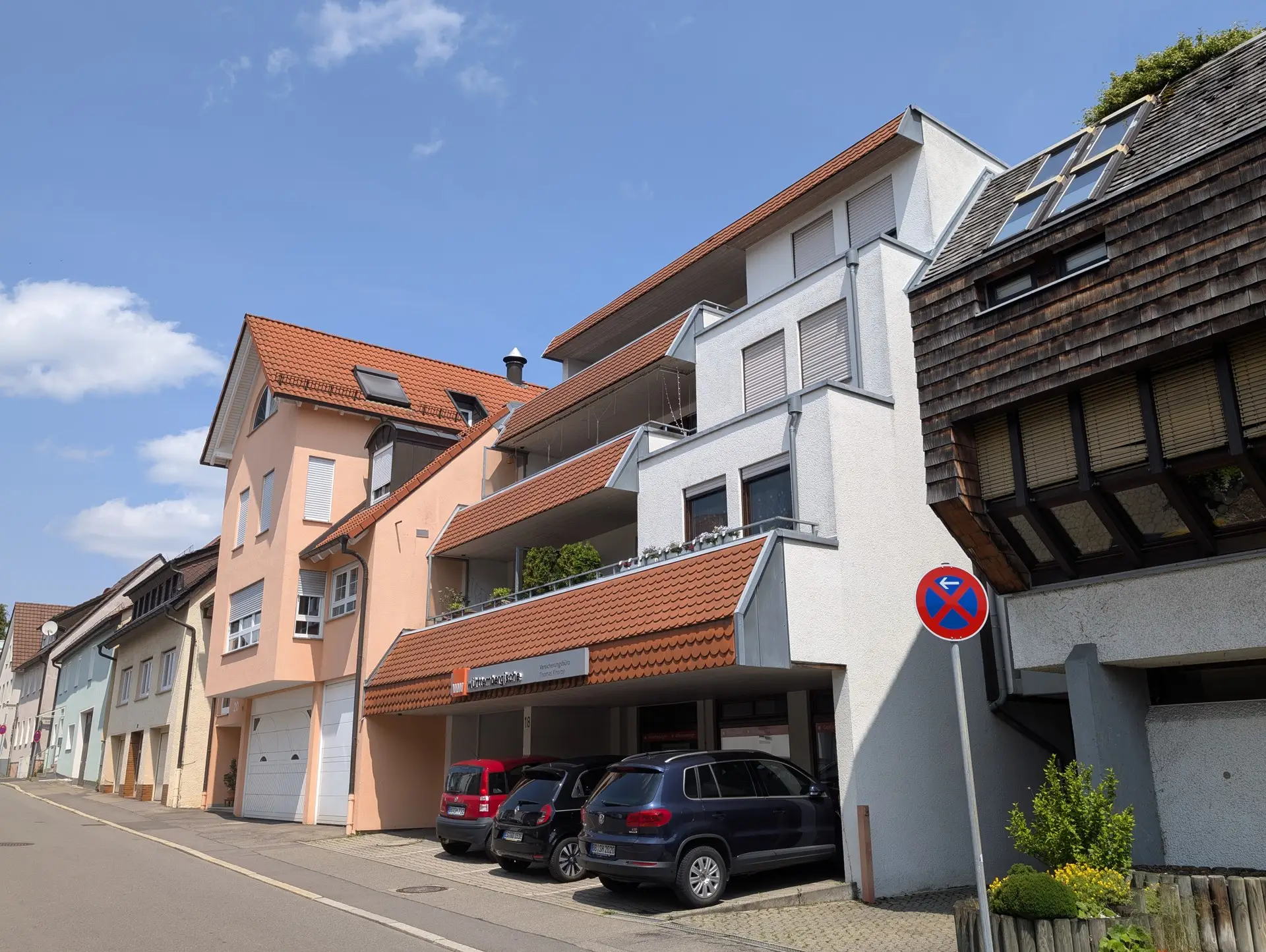 Aussenansicht