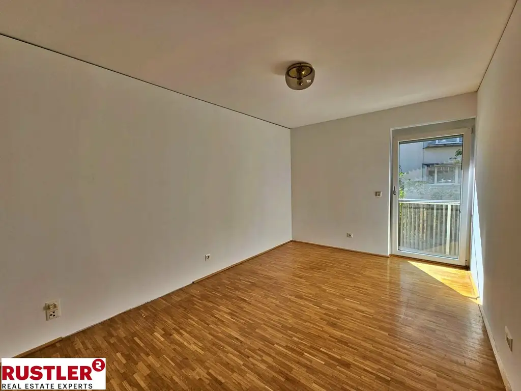 Gelegenheit - zentral gelegene 3-Zimmer-Wohnung in Innsbruck, WG tauglich!