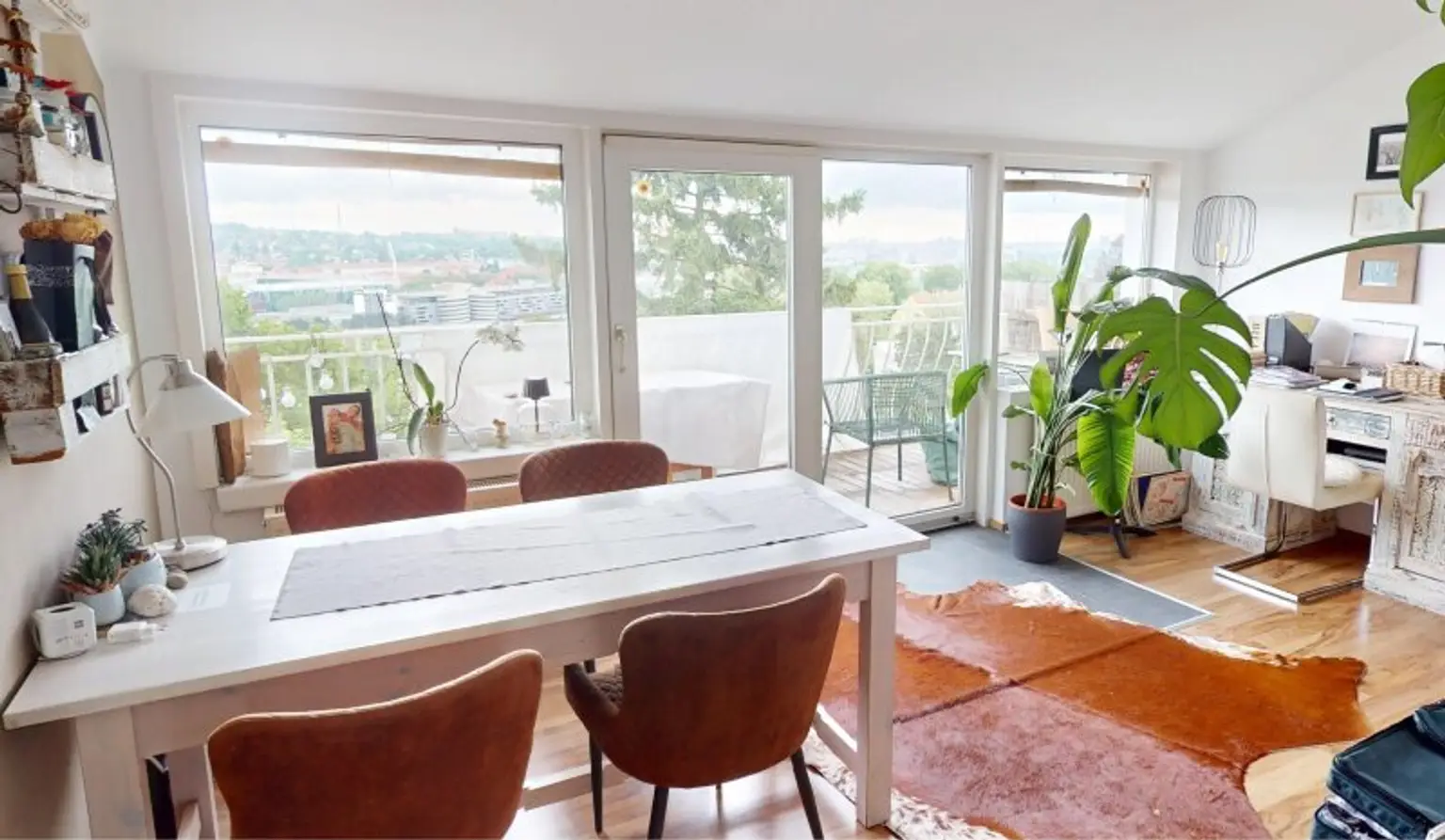 Top 4 Esszimmer