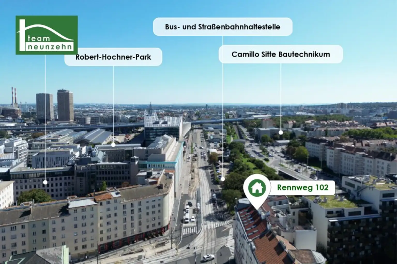 Wohnen mit Klasse: Luxuriöse 5-Zimmer-Altbauwohnung mit Loggia – Erstbezug in 1030 Wien - JETZT ANFRAGEN