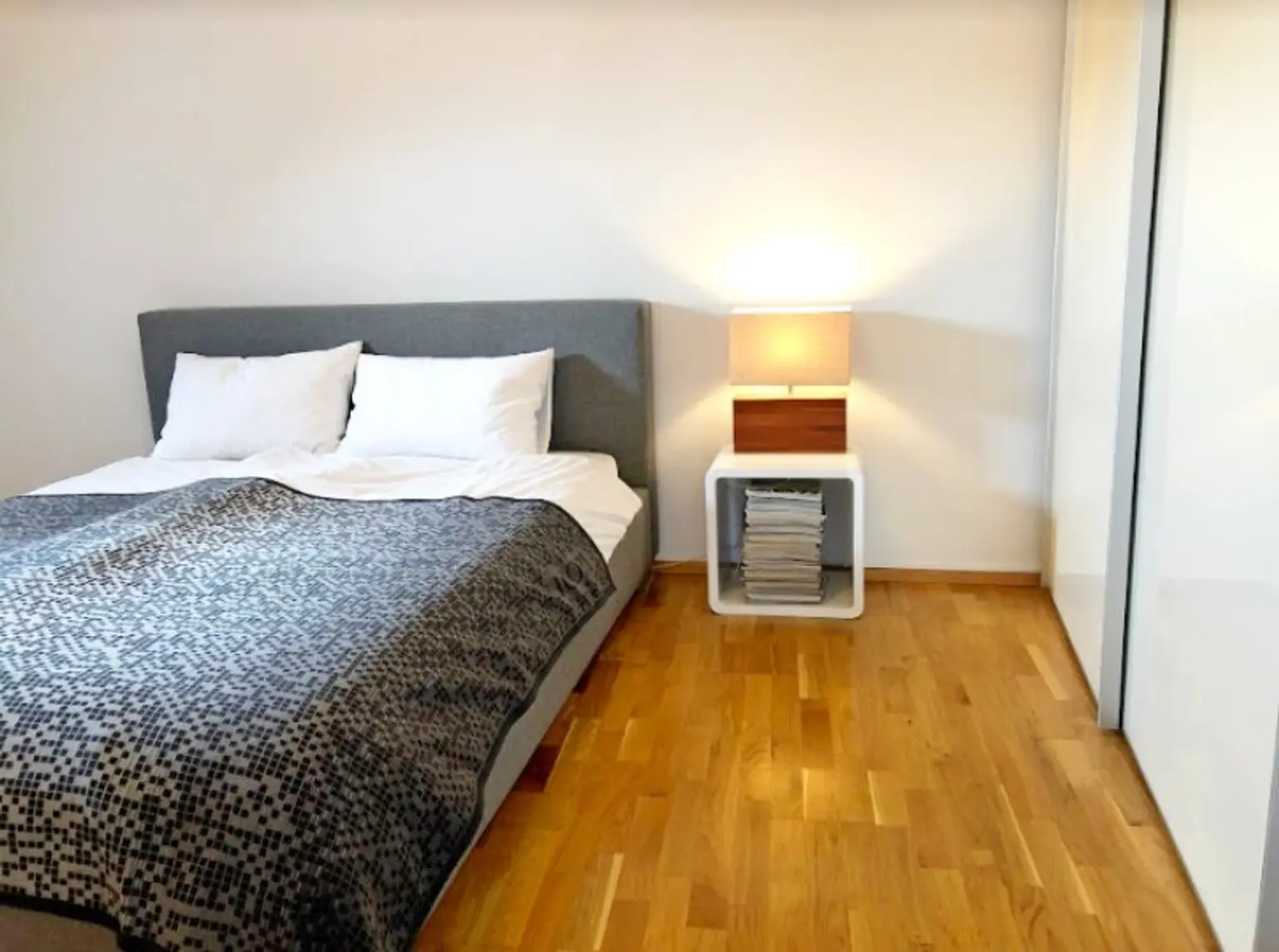 KREMS - wohnen im Zentrum mit Stil! mit 360° Besichtigung
