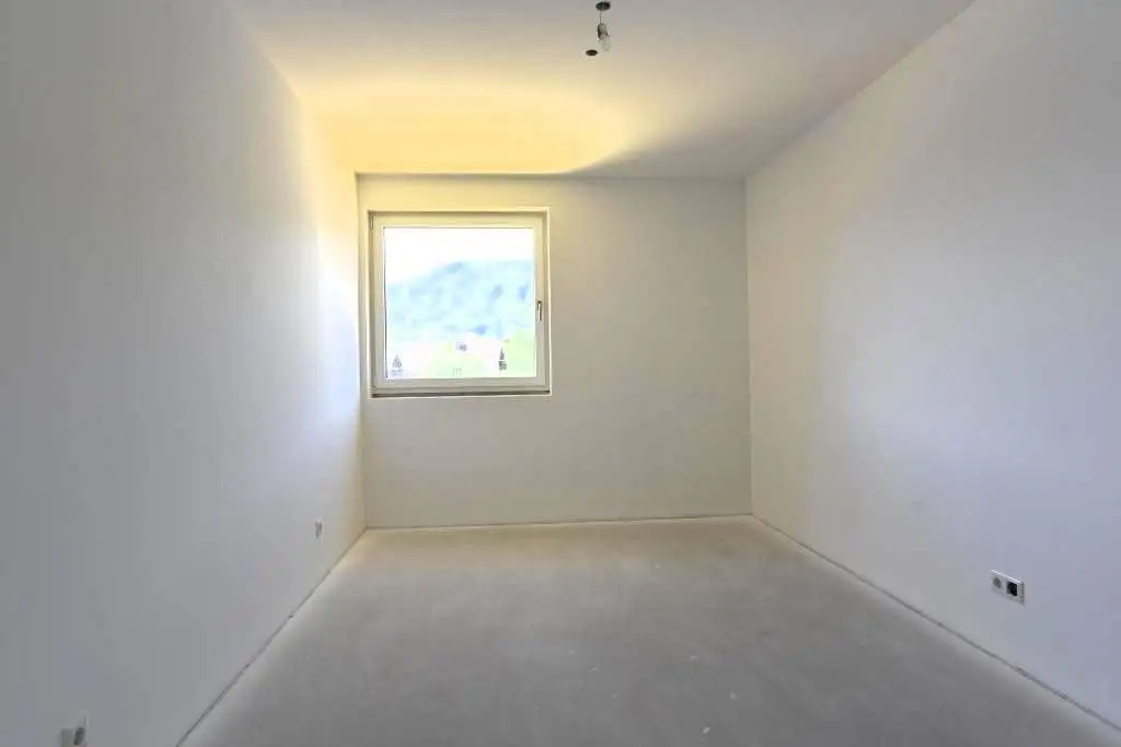moderne 2-Zimmer-Wohnung im zentraler Lage