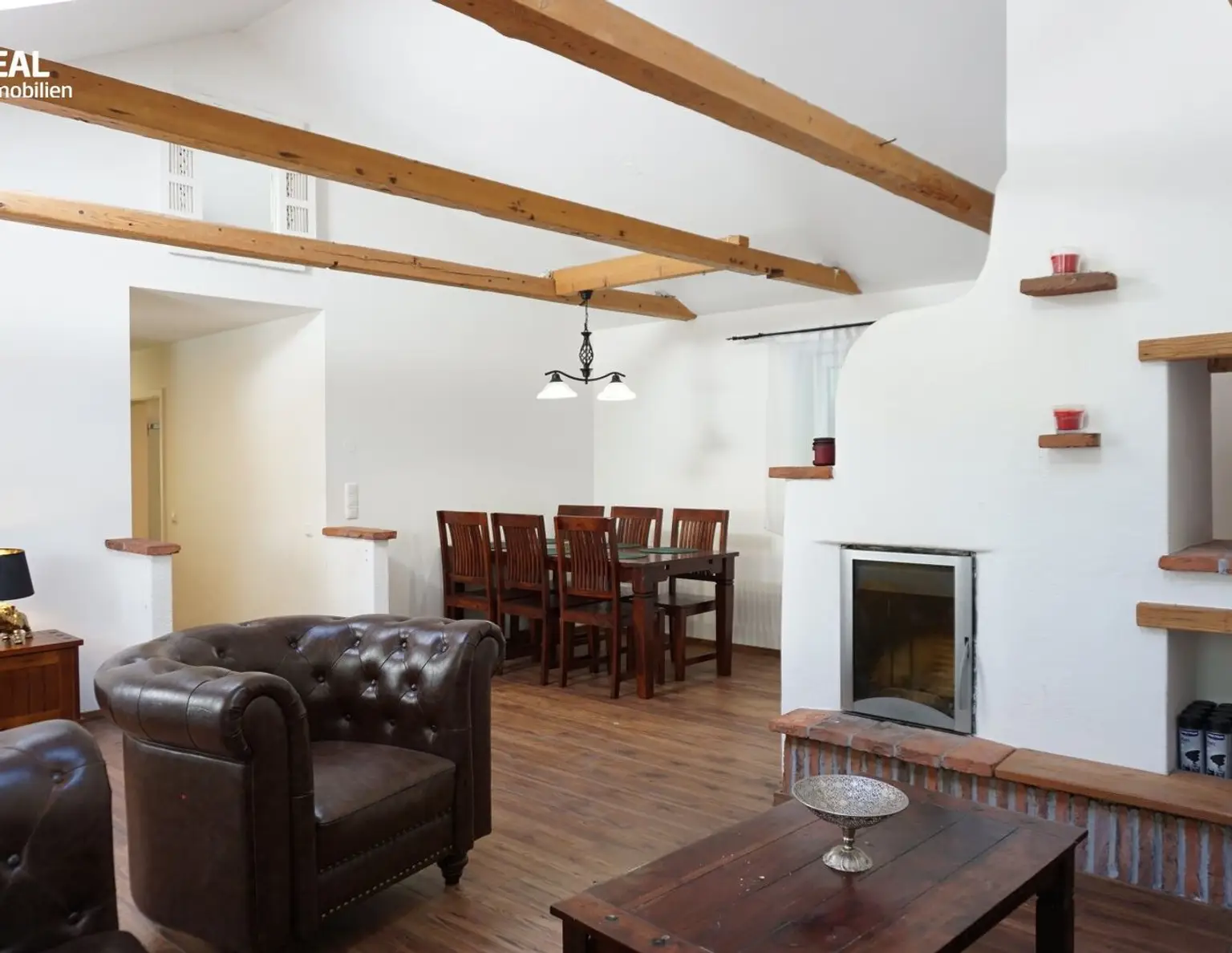 digitales Angebotsverfahren - sanierungsbedürftiger Bungalow