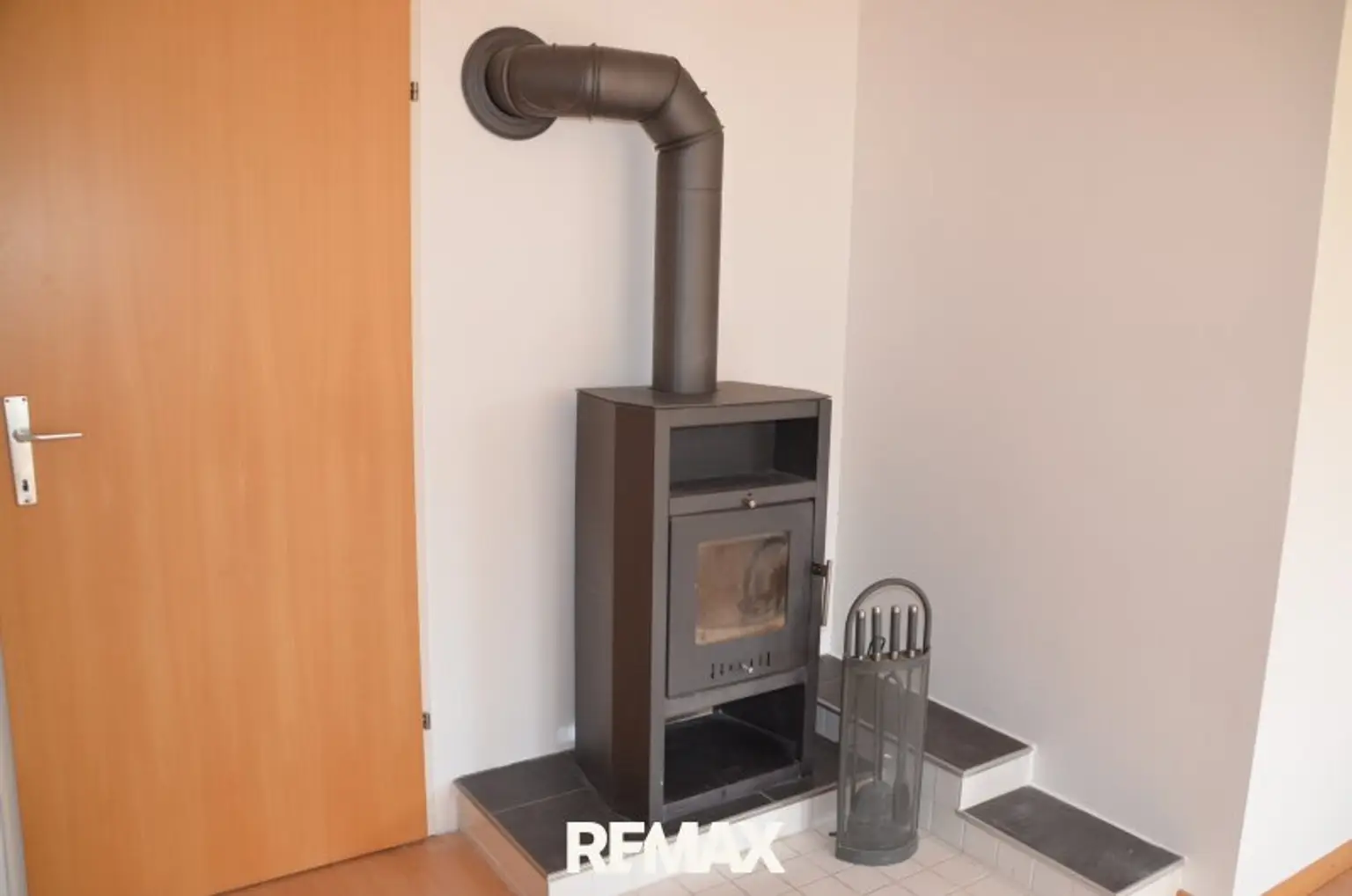Schwedenofen Wohnzimmer