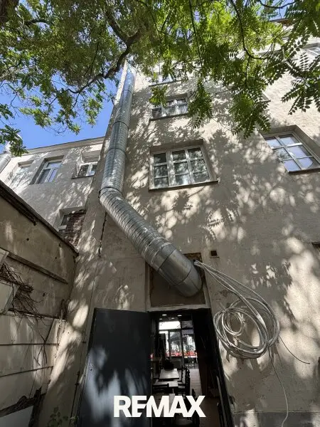 Lüftung