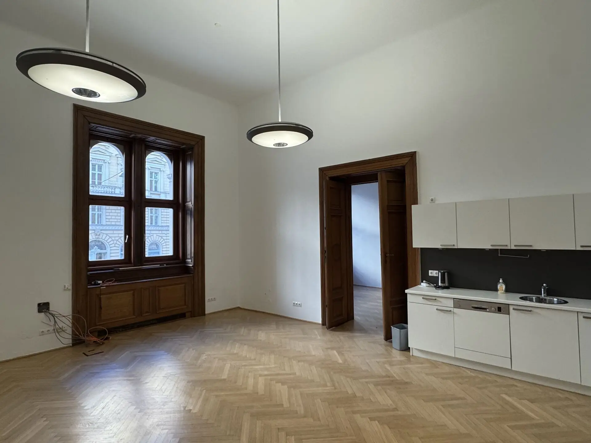 1010 Wien, Börse EG ca. 137 m² innen 2