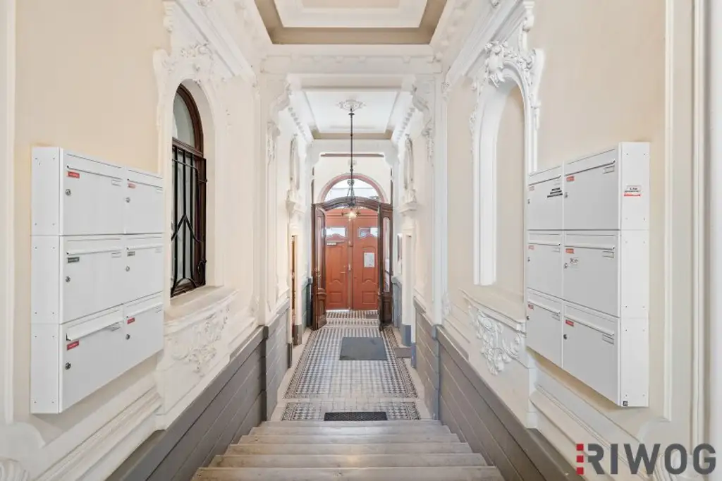 **Luxus auf höchsten Niveau**4-Zimmer**3 Bäder**2 Balkone**Smart-Home**uvm.