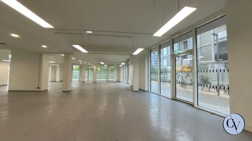 Am Hauptbahnhof - perfekte Liegenschaft für Ihr Konzept!