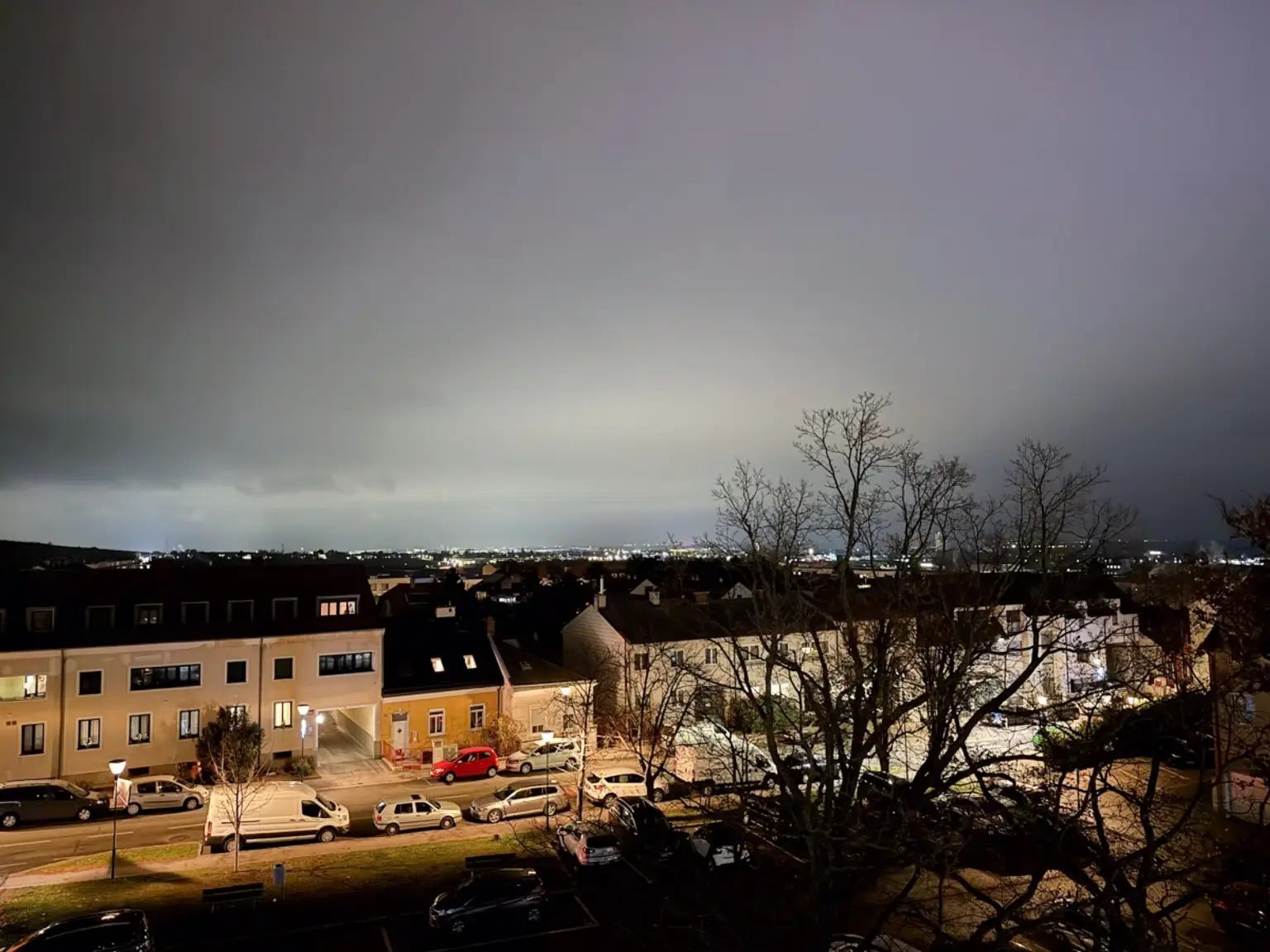 [06711] RESERVIERT - Mit schönem Ausblick - Maisonette mit Parkplatz zu vermieten