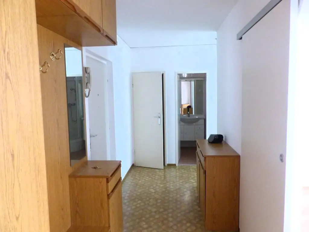"2-Zimmerwohung zwischen Praterstern und Nestroyplatz - WG-tauglich"