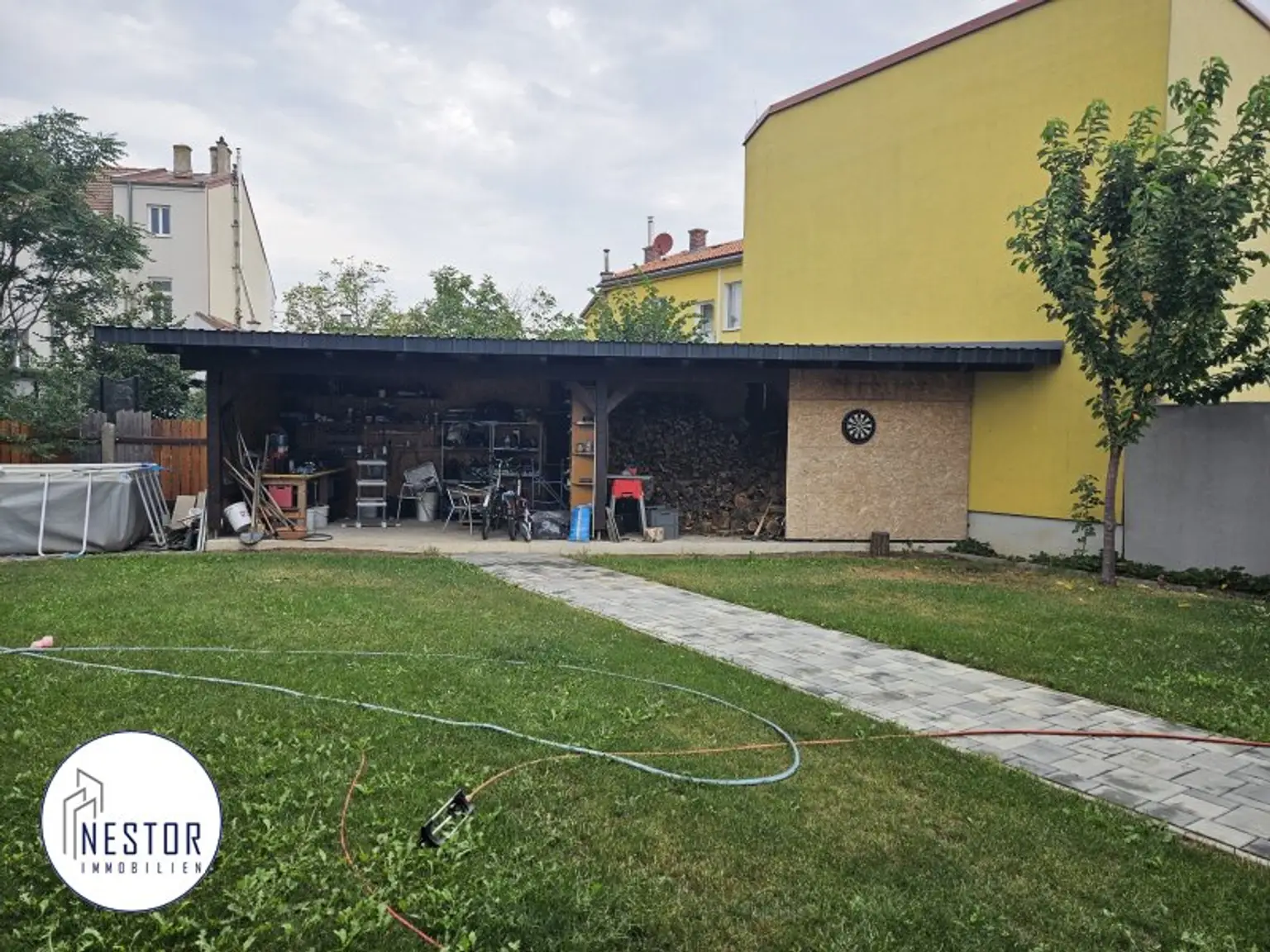 Haus - NESTOR Immobilien