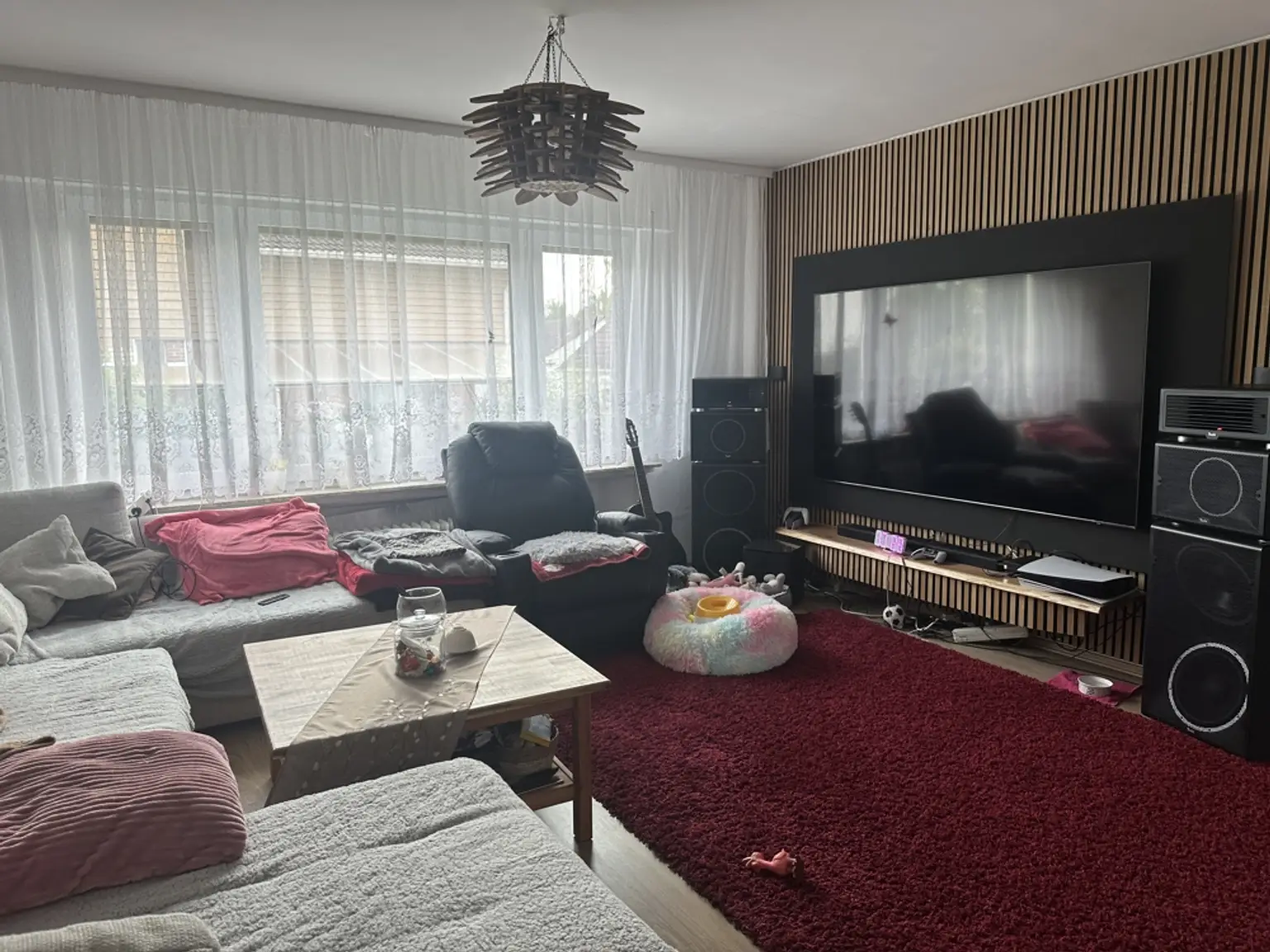 Wohnen EG