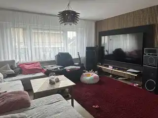 Wohnen EG